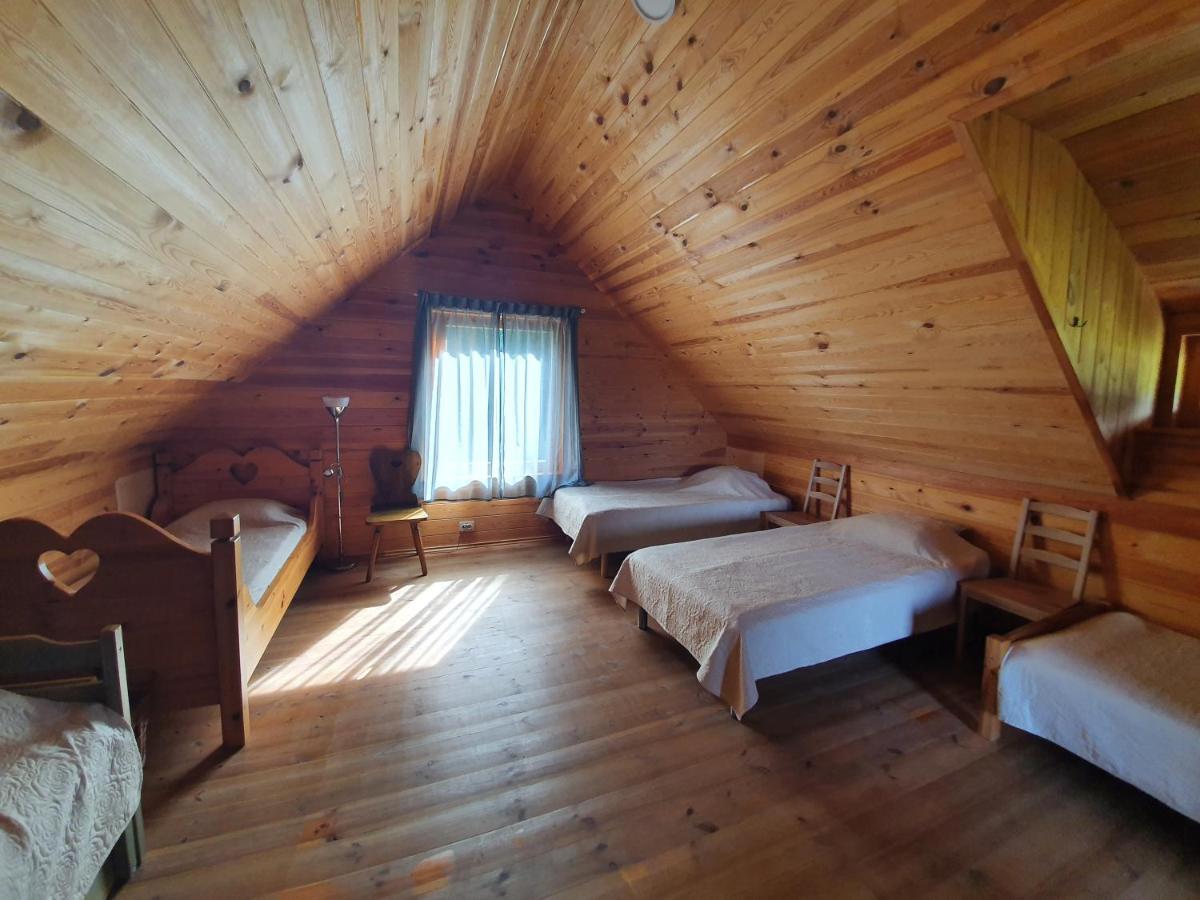Вилла Pirts Maja Ramatas Скулте Экстерьер фото